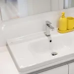 Apartman Blue Breeze | Pool View, Gym & Balcony