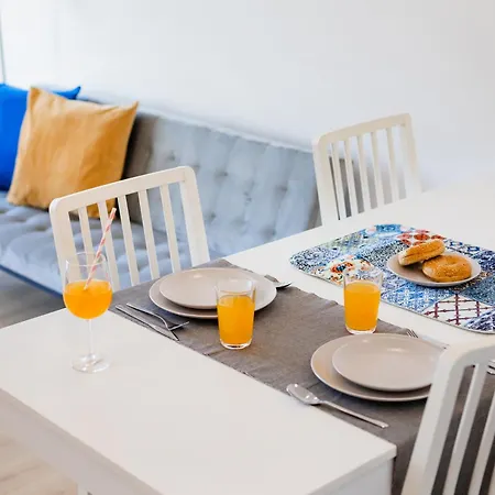 Apartment 1br Espinho Sunny Vibes With Pool *