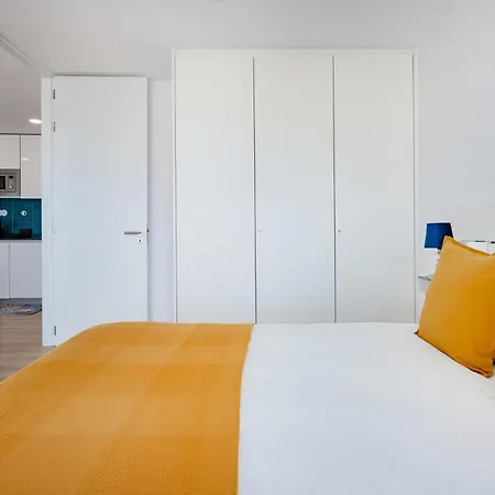 1br Espinho Sunny Vibes With Pool Espinho (Aveiro)