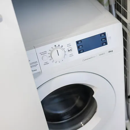 Blue Breeze Espinho | Pool View, Gym & Balcony * Espinho (Aveiro)