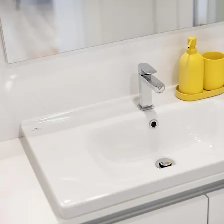 Blue Breeze Espinho | Pool View, Gym & Balcony * Espinho (Aveiro)