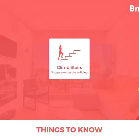 Blue Breeze Espinho | Pool View, Gym & Balcony Daire *