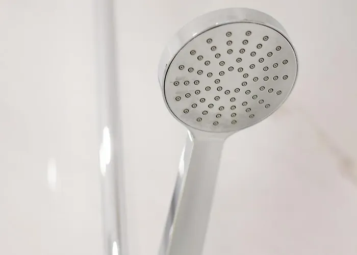 Apartmán Blue Breeze | Pool View, Gym & Balcony Espinho (Aveiro)